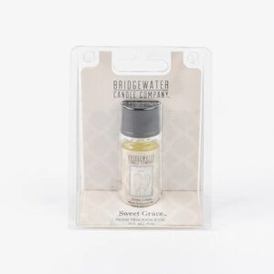 Home Fragrance Oil Sweet Grace